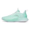 Anta Light Cavalry 6 Comfortable Sports Non-Slip Wear-Resistant Lightweight Low-Top Basketball Shoes Men Sneakers Ceramic-Green 112121605-6