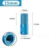 Blue Milling Cutting Efficient Performance 6/10/15mm