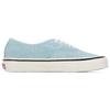 Vans Authentic Canvas Low Top Skate Shoes Unisex Sneakers Blue VN0A5KX48EF