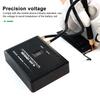 6 Gears Mini Spot Welder Adjustable Handheld Spot Welding Machine Fast Charge Lithium Battery with Spot Welding Pen 5V