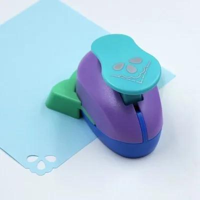 DIY Corner Punch Embossing Paper Corner Cutter Crafting Trimmer Punch for Scrapbook Paper Crafts Hole Puncher