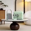 Divoom SongBird Portable KTV Bluetooth Speaker System CN Plug (adapter Included)