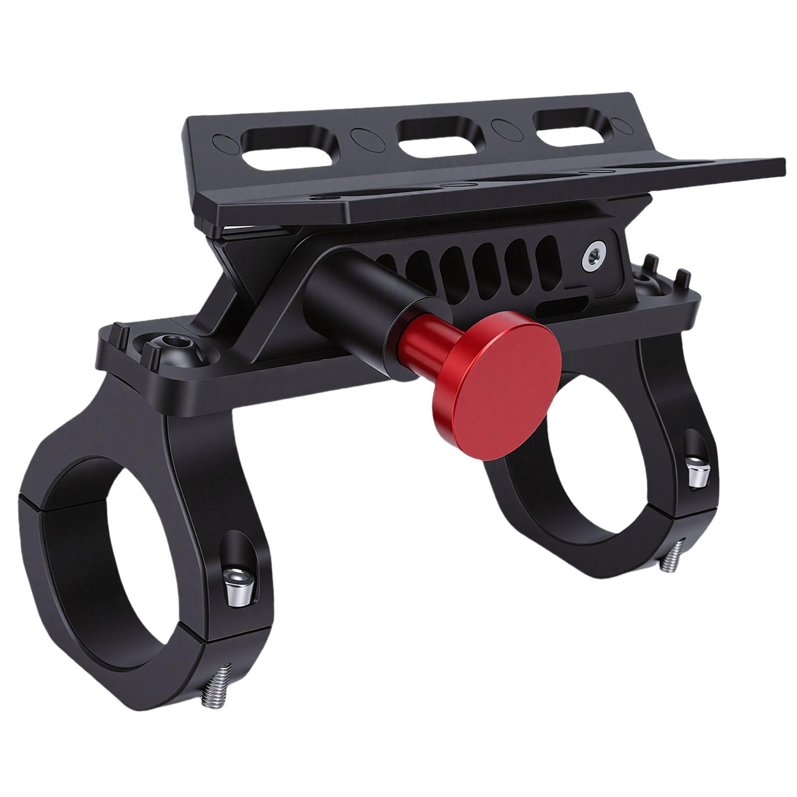 

Roll Bar Fire Extinguisher Mount Holder Adjustable Modern Design Replacement for Polaris RZR SXS Ranger
