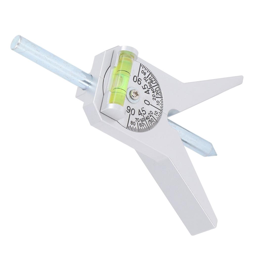 Ferramenta de Centralização de Marcador de Tubo de Segurança Localizador de Centro de Tubo de Segurança Ferramenta Cabeça de Centralização de Marcador de Tubo de Segurança