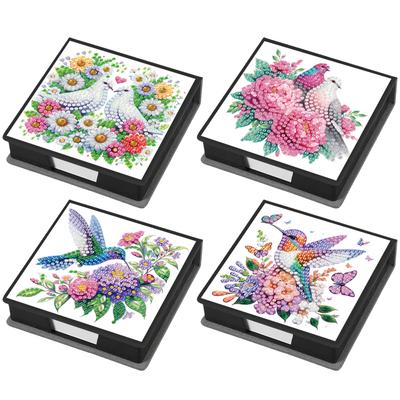 Aficiones y creatividad – Pintura de diamante