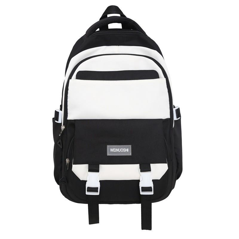 Lightweight Breathable Girls School Backpack In Fun And Adorable Design