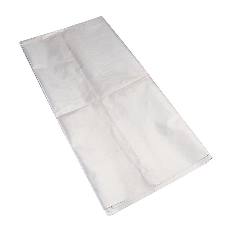 Emf Protection Pure Copper Fabric-Blocking Rfid Radiation Singal Cloth Wifi Emi