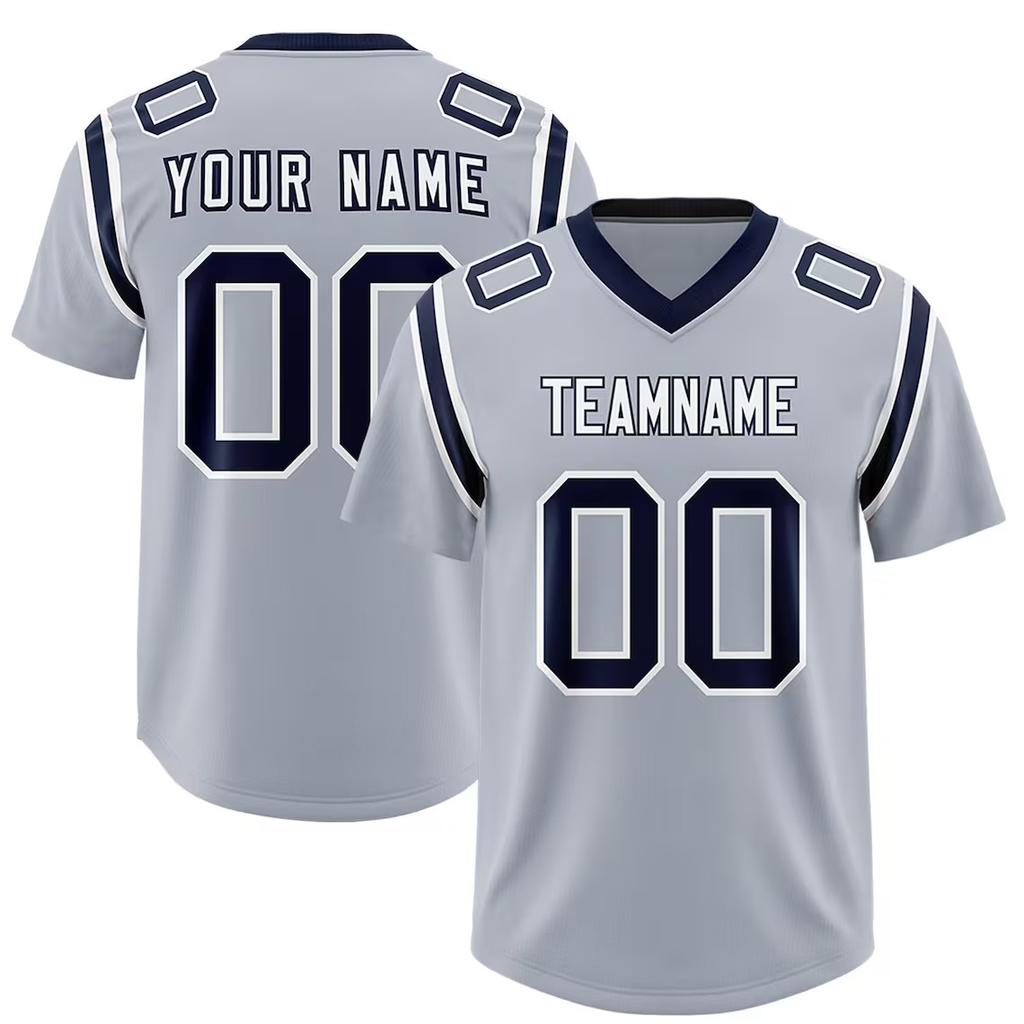 Football Jersey, Short-Sleeved American Football Jersey, Game Training Nfl Jersey, Pittsburgh Steelers
