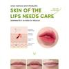 Aloe Lip Balm Healing Lasting Moisturizing All-natural Lip Mask For Dry Lips Lip Moisturizing Power Lip Care Nourishing Repair