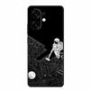 6.67" For Vivo S30 5G Phone Case Protective Coque Black Silicone Soft Back Cover for Vivo S30 V2464A Back Cover Case Funda Shell
