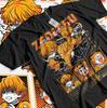 The Legend of  T-shirt Link To The Past Graphic Print Anime Shirt All Size