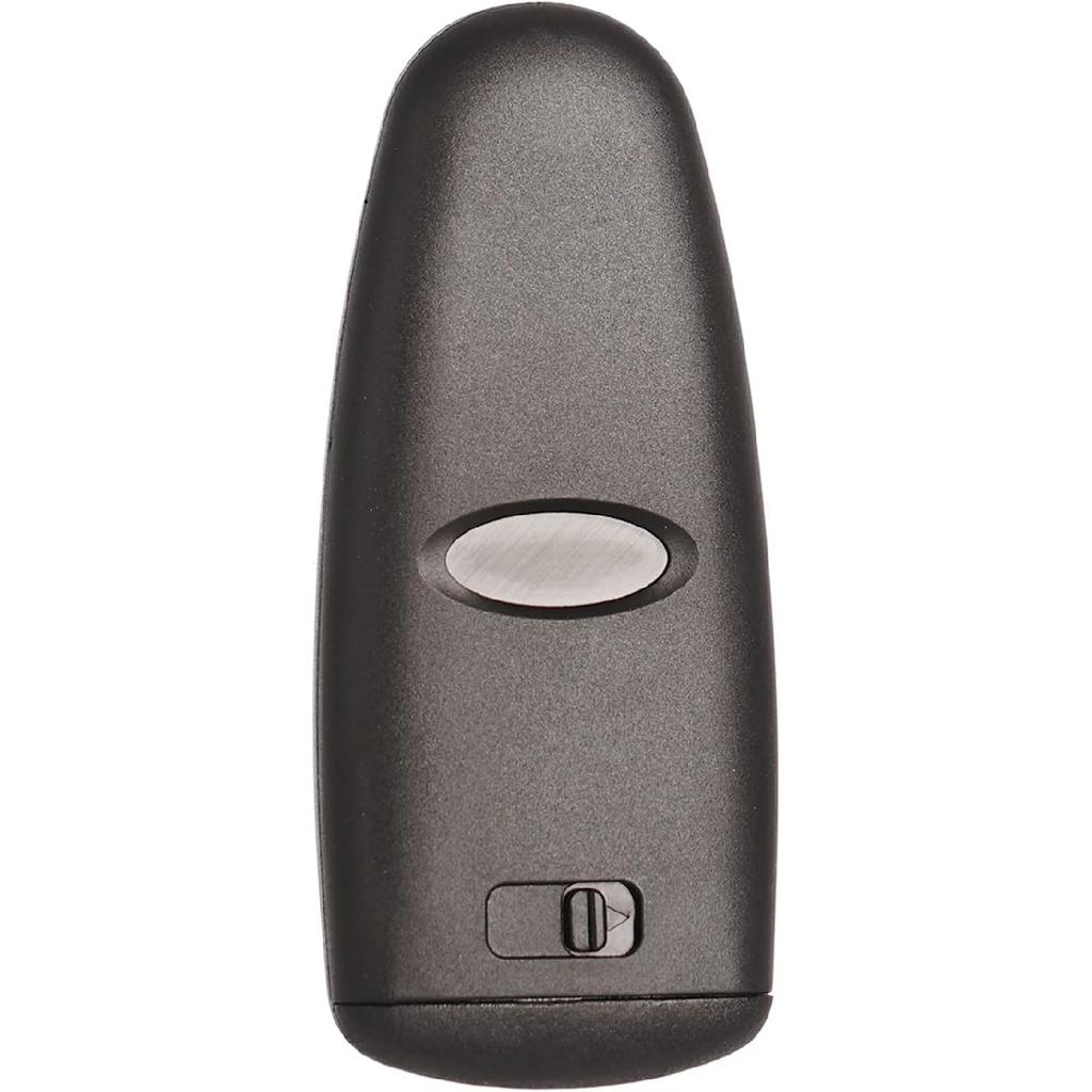 MechanMagic Replacement Car Key Fob Smart Keyless Entry Remote Start Control fits for Ford Explorer Edge 2011-2015 Flex Taurus 2013- Expedition Focus
