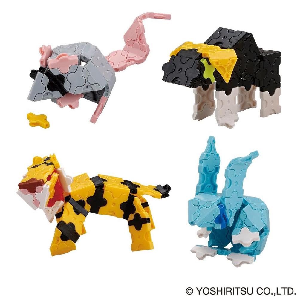 LaQ Bonus Set 2025 Bonus Set (Not for Sale) with Santa Claus Bonus