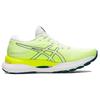 Asics GEL-Nimbus 24 Women Low Top Marathon Running Shoes Fluorescent Yellow 1012B201-102