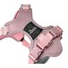 Dog Harness Hunter DIVO UP Pink L/XL