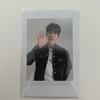 Dowoon, Ancon, 40,000 Won, Photocard, Palm Dowoon