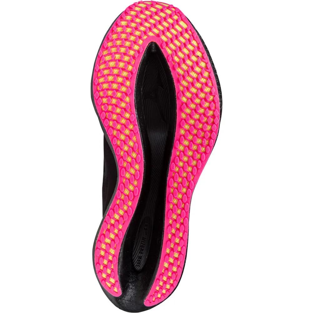 Mizuno Unisex Running Shoes Wave Rebellion Pro 2