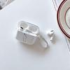Clear Earphone Cases Cover Case For Airpods 4 3 Pro2 1 Pro 2 Pro3 Cute Cat Lovely