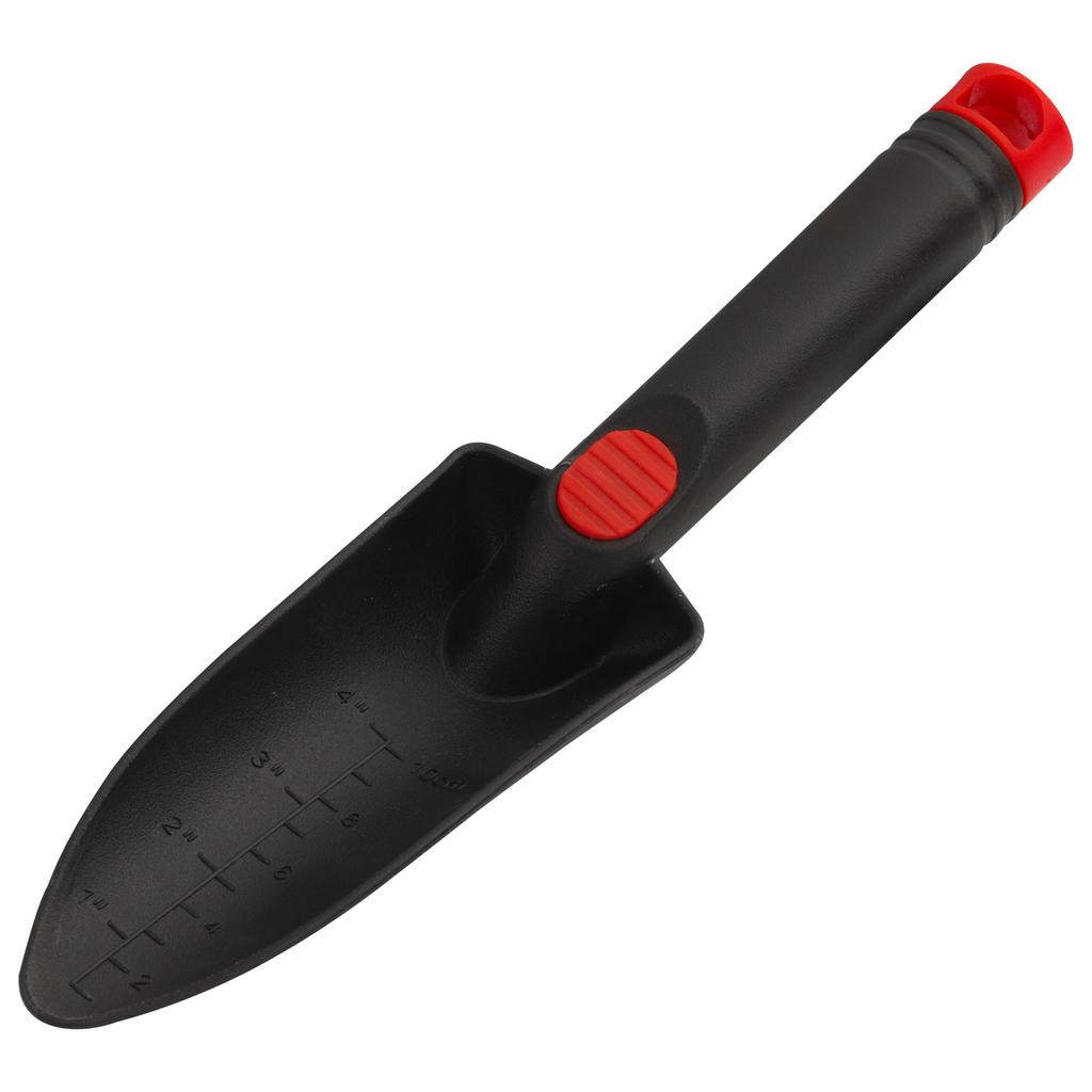 Narrow plastic spatula 280x60 mm Vorstahl