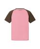 DISCOVERY EXPEDITION Women'S Freshvent Raglan Short Sleeve T-Shirt (Pink)