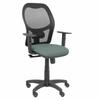 P&C-Office Chair P&C 0B10CRN With Armrests Gray