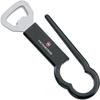 Manual PET Bottle Opener - Black