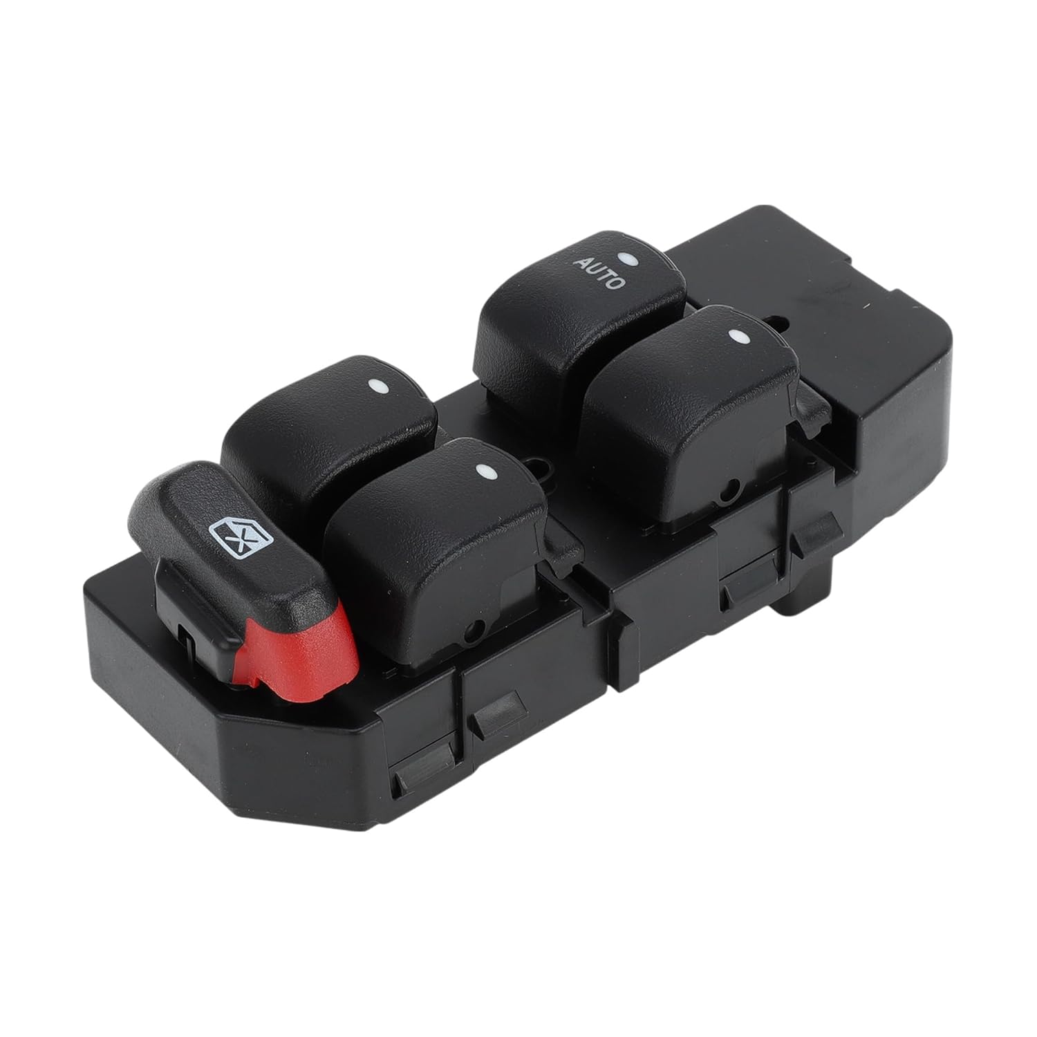 Power Window Switch Window Control Switch for Pontiac G6 2005-2009 Black