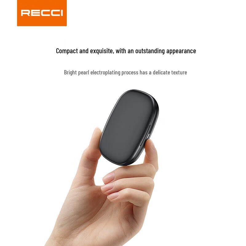 Recci X13 OWS Open-Ear Bluetooth Headphones