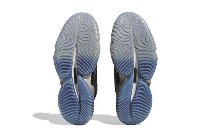 adidas Xbox X D.O.N. Issue #4 Big Kid 'Series X' HQ3451
