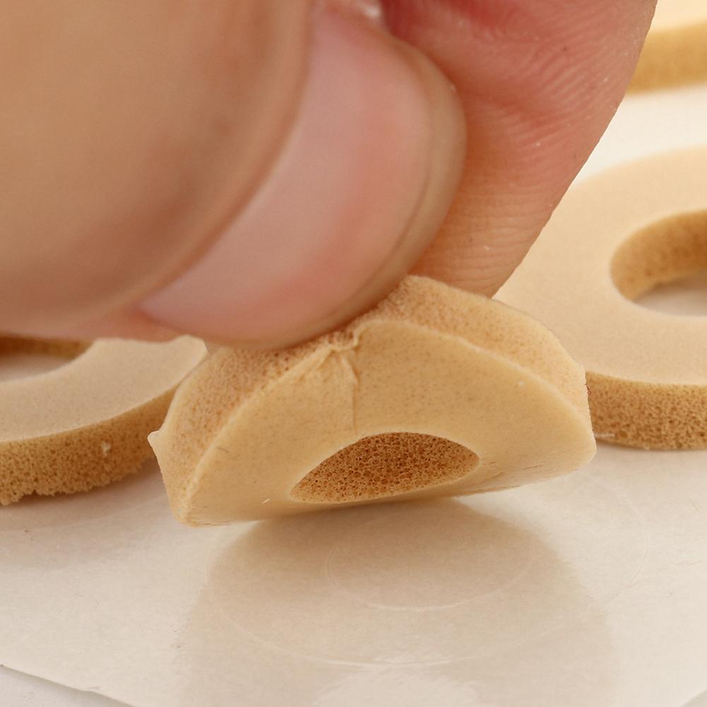15Pcs Foot Corn Removal Plaster Calluses Paine Relieve Foot Health Care