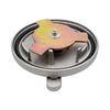 Locking Diesel Fuel Cap Lid For Caterpillar 7X-7700, 349-7059, 7X7700, 3497059