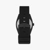 TIMEX Expedition Capstone All Black Outdoor Watch 39mm TW2Y18100