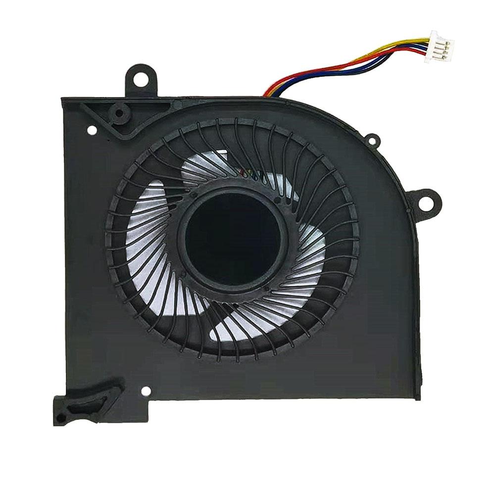 Cpu & Gpu Cooling Fan For Msi Gs65 Stealth 8Se 8Sf 8Sg Thin 8Re Gs65Vr Ms-16Q2