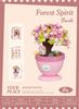 Flowers Sakura Tree Moc Building Blocks for Adults Party Gifts Cherry Blossom Assembly Model Building Toys Home Decoration Girls