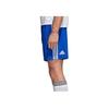 Adidas Mens Soccer Series Breathable Comfortable Stylish Sports Football Pants Men Bottoms Blue CF0723
