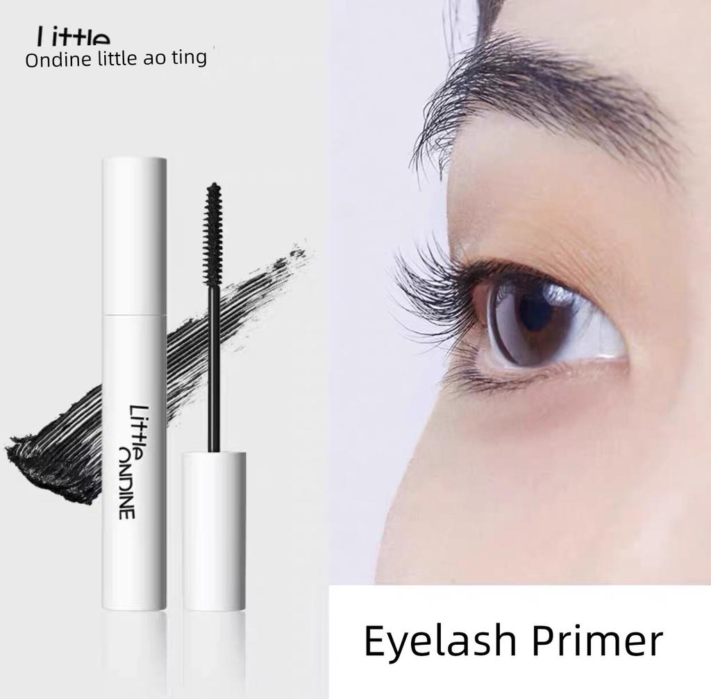 Little Aoting Curling Base Long Lasting Waterproof Mascara