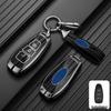 Compatible Key Case for Ford Mondeo, Edge, EVOS, Explorer, and Focus