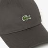 [lacoste] Men's Basic Twill Ball Cap RK209E-55N050
