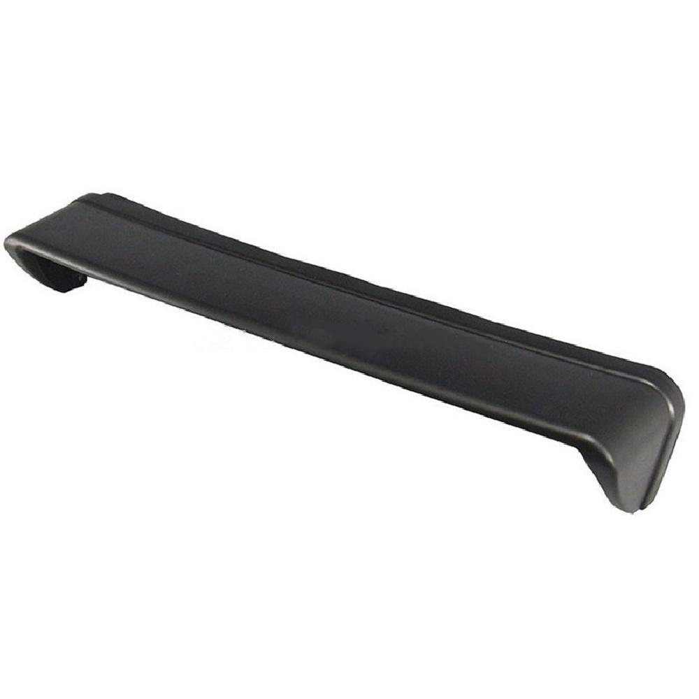 Sluneční clona pro GPS/DVD/LCD displej do palubní desky auta 20,5*5 cm Kryt sluneční clony pro navigaci