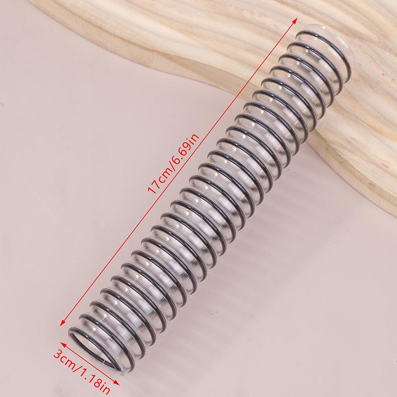 1Pcs Lower Hose For 1/2 /3/4/5 St Generation Floor Scrubber Replacement Plastic Connecting Pipe Floor Brush Hoses