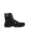 Grifo Hiking Boots Black