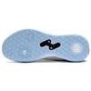 Li Ning YuShuai 16 V2 Demping Slipvast Slijtvast Lage top Basketbalschoenen Heren Wit Zwart ABAT003-1
