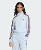 Firebird Classic Track Top - Crystal Sky: Maroon / Kc6574