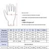 Level 9 Anti-Cut Metal Gloves: 316 Stainless Steel for Butchery and Fish Processing