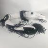 120cm Siren Head Long Horse Plush Toy Funny Anime Sirenhead Stuffed Plush Toys Doll Plushie Halloween Children Gift Baby Toys