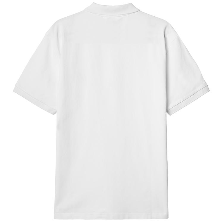NAUTICA Polo Shirts Men's Polo Collar Moderate Straight Fit KE5201