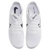 Nike Zoom Mamba 6 'White Black' Sneakers casual DR2733-100