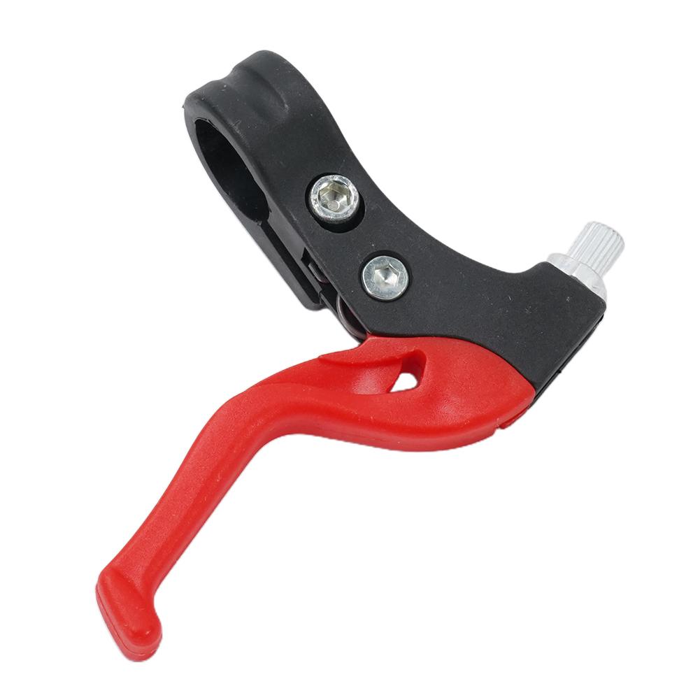 Hot Sale Bicicleta Cycling Replacement Part High Quality Brake Levers Bike 1 Pair Brake Lever Handle For Kid'S Bike