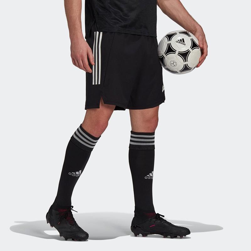 adidas Casual Shorts Men's Black Moderate GJ6804