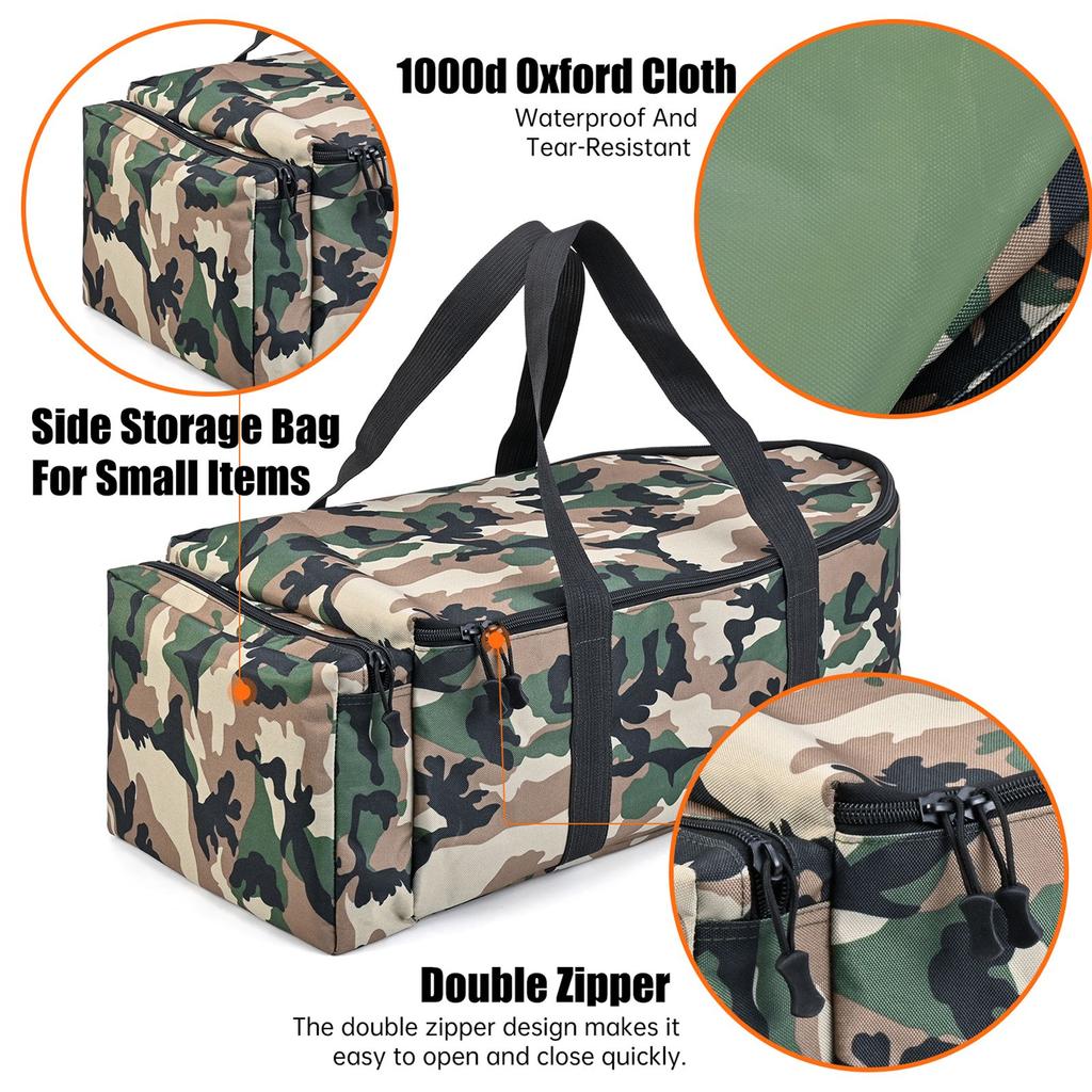 Portable Carry Bag for Bait Boat Water Repellent Fishing Boat Storage Bag Boat Carry Bag Large Capacity for Fishing